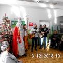 MIKULÁŠ - 03. 12. 2016