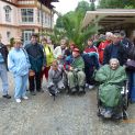 Výlet LUHAČOVICE + VELEHRAD - 29.05.2014