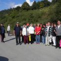 Výlet - VYCHYLOVKA - 12.09.2013