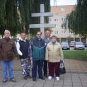 Výlet - Nová Dubnica - 13.10.2015