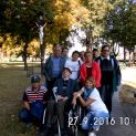 Výlet - Skalica - 27.09.2016