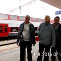 Výlet - Trenčín - 11.08.2016