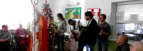 Mikuláš - 03. 12. 2016 - CIMG0636
