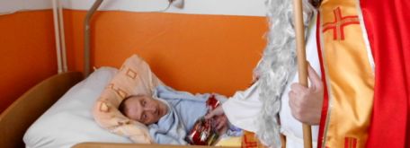 Mikuláš - 03. 12. 2016 - CIMG0649