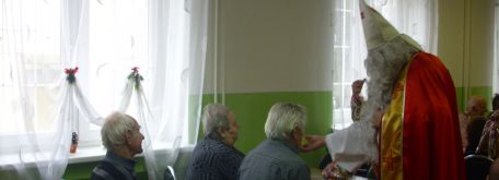 Mikuláš a vianočné trhy - IMG_0797