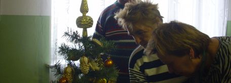 Mikuláš a vianočné trhy - IMG_0842