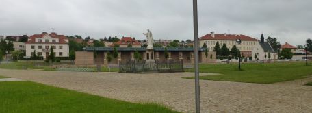 Výlet luhačovice + velehrad - 29.05.2014 - P1040674