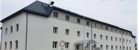 Rekonštrukcia zariadenia CSS - AVE dokončená