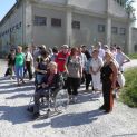 Výlet - PIEŠŤANY - 23.05.2012