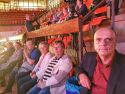 Husľová, gitarová a spevácka show