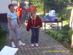 Športový deň 2010