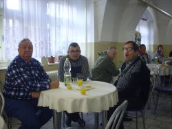 Fašiangová zábava v CSS - LÚČ Pruské 2016
