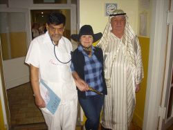 Karneval - 25.02.2015