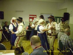 Vystúpenie