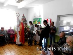 Mikuláš - 03. 12. 2016 - CIMG0636