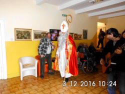 Mikuláš - 03. 12. 2016 - CIMG0642