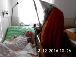 Mikuláš - 03. 12. 2016 - CIMG0645