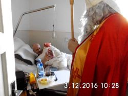 Mikuláš - 03. 12. 2016 - CIMG0647
