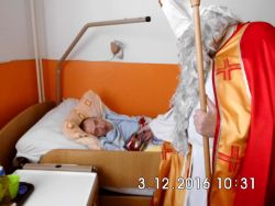 Mikuláš - 03. 12. 2016 - CIMG0649