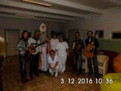 Mikuláš - 03. 12. 2016 - CIMG0655
