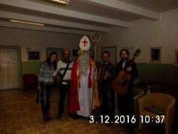 Mikuláš - 03. 12. 2016 - CIMG0656