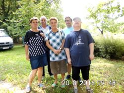 Rozprávka FANTAGÍRO - 20.08.2016