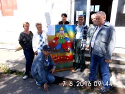 Rozprávkovo - 07.06.2016