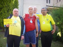 Športové hry 2015