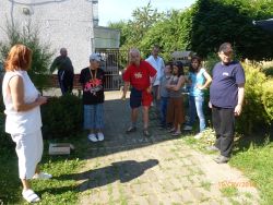 Športový deň 2014