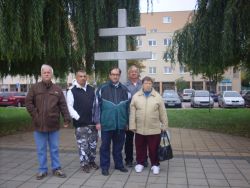Výlet - Nová Dubnica - 13.10.2015
