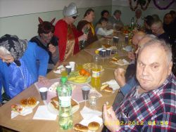 Karneval - 16.02.2012