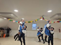 Vystúpenie detského folklórneho súboru kolíska v css-ave - IMG-20250227-WA0041_zmensena
