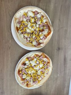 Kulinoterapia