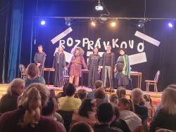 Rozprávkovo 2025