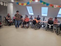 Hudobné vystúpenie CSS - LIPOVEC 